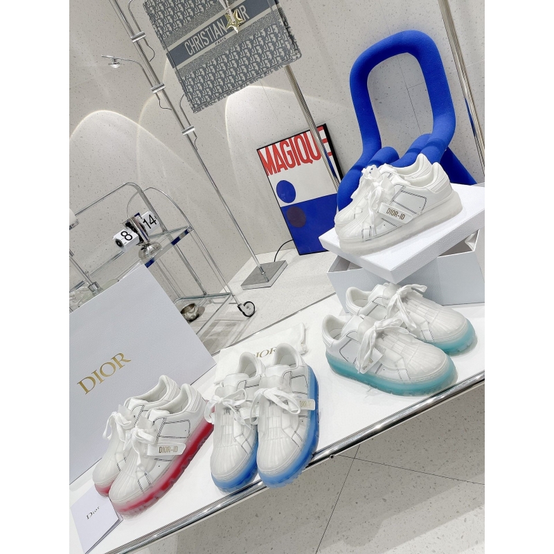 ch**an D*or casual shoes